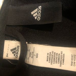 adidas Jackets & Coats - Adidas track jacket adidas Jackets & Coats - Adidas track jacket